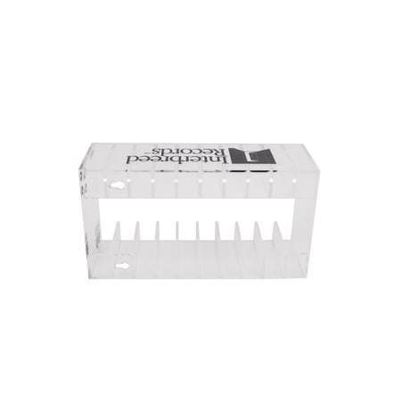 Interbreed / IB Records Cassette Tape Rack