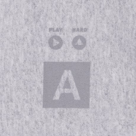 INTERBREED / IB Records Heavy Weight Hoodie