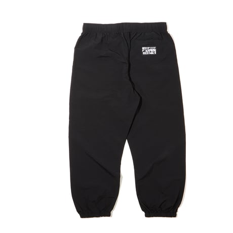 RULER / HERBS INDI NYLON TRACK PANTS (2colors)