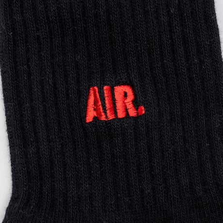 Interbreed / AIR Socks (2Pack)
