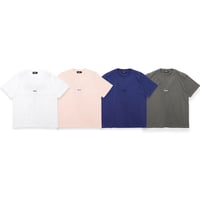 HighLife / Concept Tee(4colors)