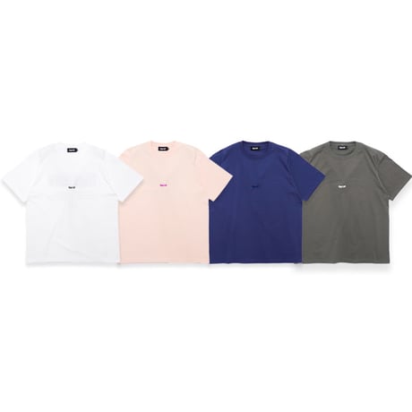 HighLife / Concept Tee(4colors)