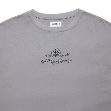 HAIGHT / KB LURE Tee (3colors)