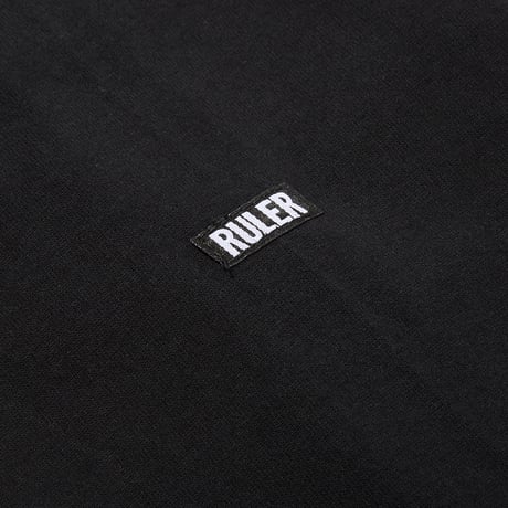 RULER / ICON / PIT 7oz. L/S TEE