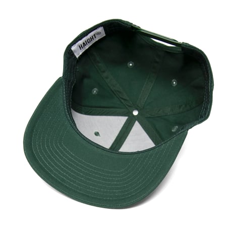 HAIGHT / PANEL LOGO BB CAP(3colors)