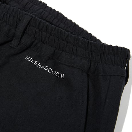 RULER / FAT HOSPITAL PANTS