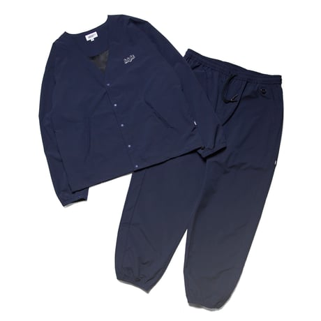 HAIGHT / RELAXING JOGGER PANTS (3colors)