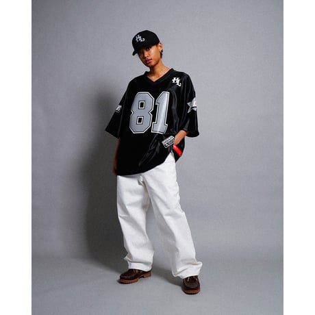 HighLife / 81 Football Jersey (2colors)