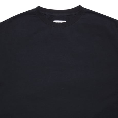 HAIGHT / PLAIN Tee (3colors)