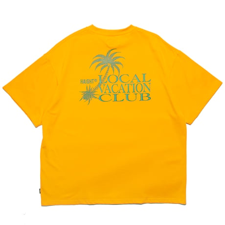 HAIGHT / LVC LOUD TREE Tee(3colors)