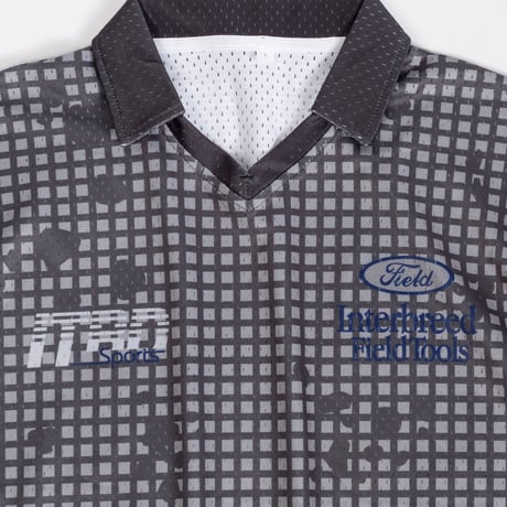 INTERBREED / Night Game Shirts