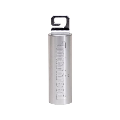 INTERBREED / Aluminum Multi Case(2colors)