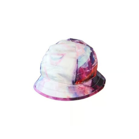 HAIGHT / Purple Night Ball Hat