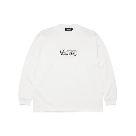 HighLife / Bubble L/S Tee(3colors)