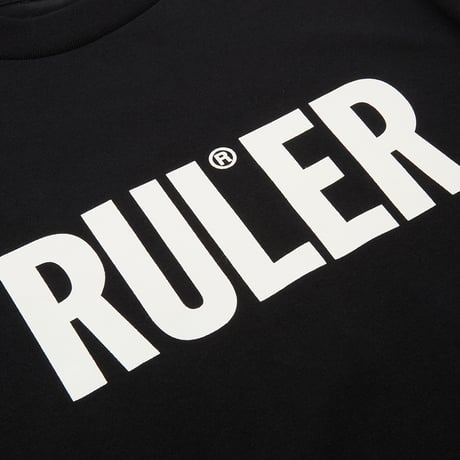 RULER / ICON / PIT 7oz. L/S TEE