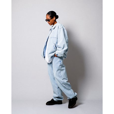 HighLife / Classic Baggy Denim