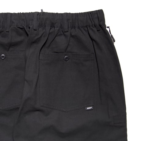 HAIGHT / STRAIGHT WORKERS PANTS(3colors)