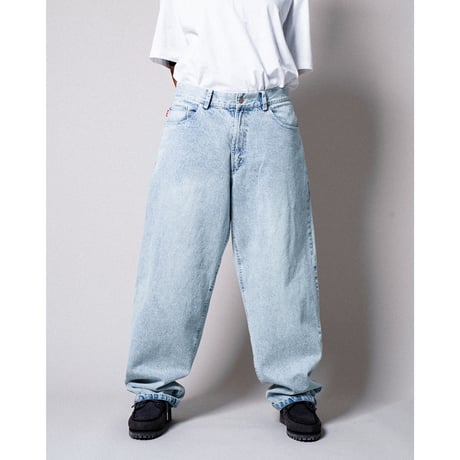 HighLife / Classic Baggy Denim