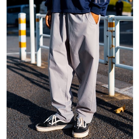 HAIGHT / RELAXING EASY PANTS(3colors)