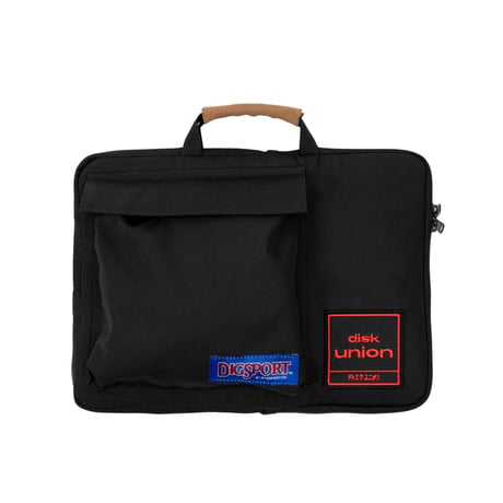 INTERBREED / DIGSPORT 14 to 7 Case (diskunion)