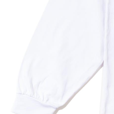 ACAPULCO GOLD / RUNNERS CLUB LS TEE(2colors)