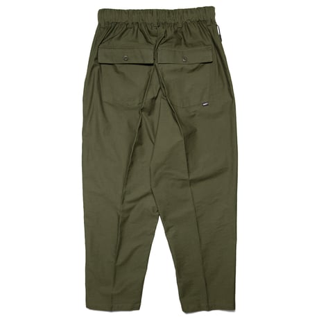 HAIGHT / LIGHT BAKER PANTS(3colors)
