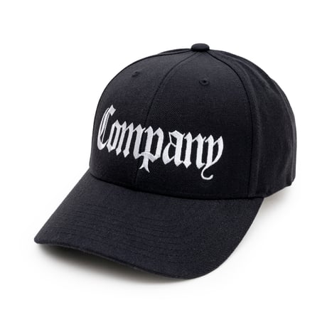 INTERBREED / Company Snapback