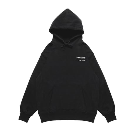 APPLEBUM / “ASM” SWEAT PARKA (2colors)