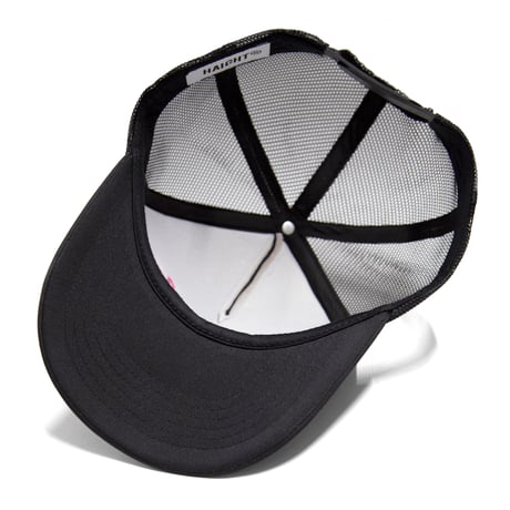 HAIGHT / LVC NEON LIGHT MESH CAP(3colors)