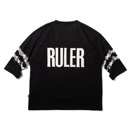 RULER / FOOTBALL 3/4(2colors)