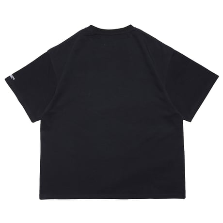HAIGHT / PLAIN Tee (3colors)
