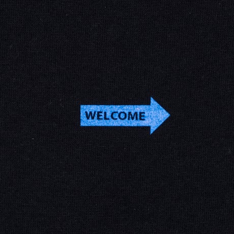 INTERBREED / Suite Room SS Tee(2colors)