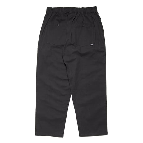 HAIGHT / STRAIGHT WORKERS PANTS(3colors)
