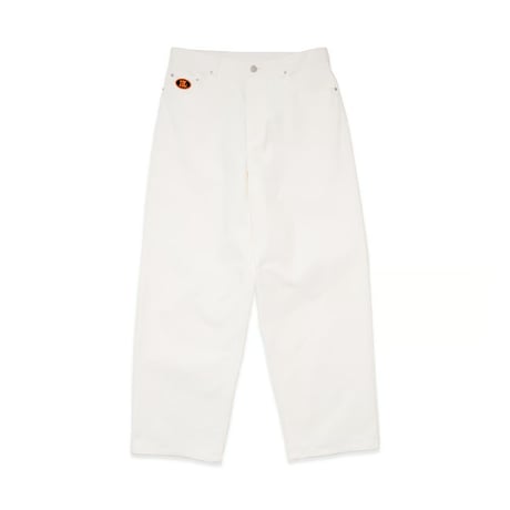 HighLife / 90s Baggy Denim Pants