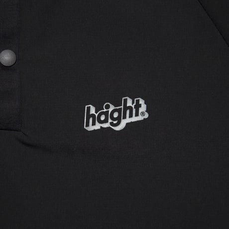 HAIGHT / RELAXING SNAP Tee(3colors)