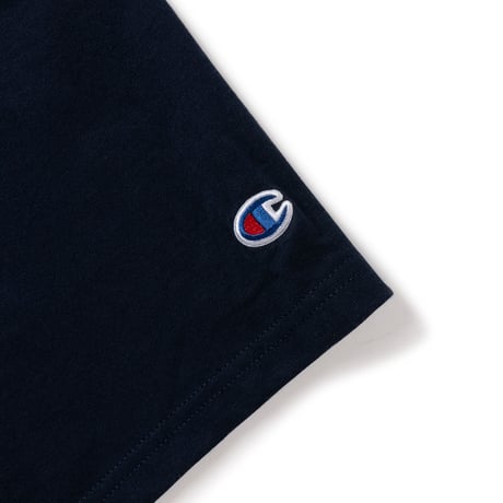 INTERBREED / DIGSPORT Heavy Weight SS Tee (2colors)