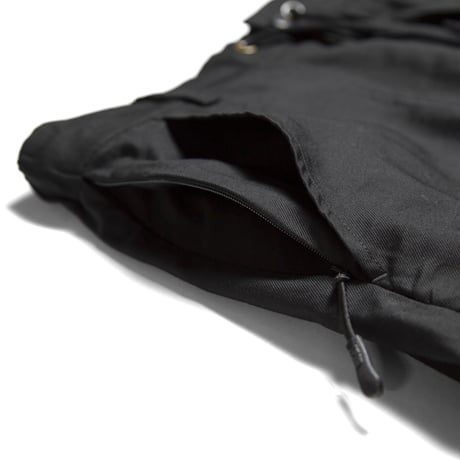 HAIGHT / LIGHT BAKER PANTS(3colors)