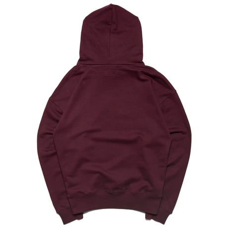 HAIGHT / PLAIN HOODIE