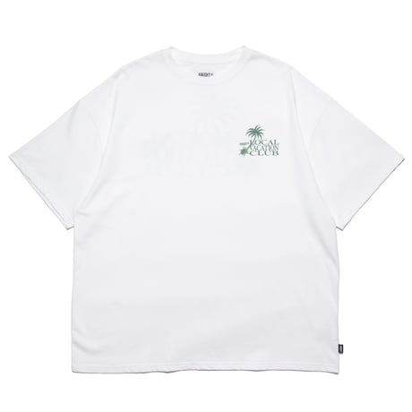 HAIGHT / LVC LOUD TREE Tee(3colors)