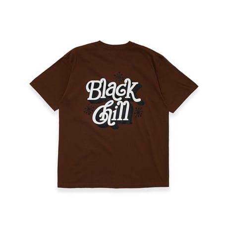 HighLife / BlackChill Tee(3colors)