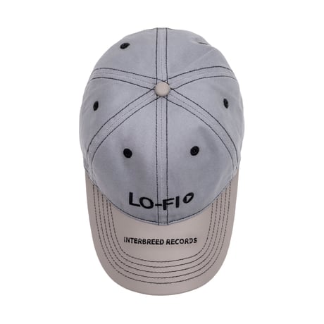 INTERBREED / IB Records Switching Cap