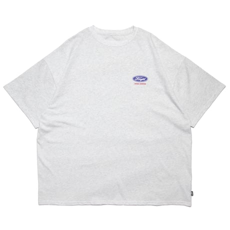 HAIGHT / GRID GIRL Tee(3colors)