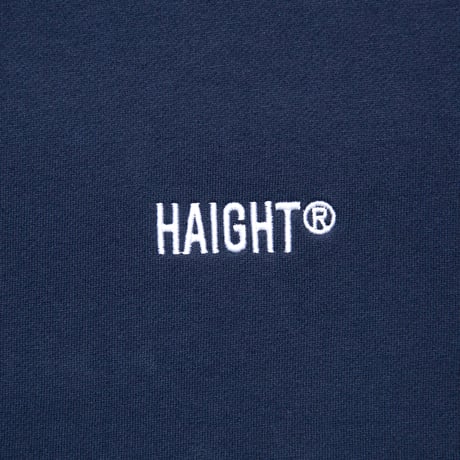 HAIGHT / (R) LOGO CREWNECK SWEAT(3colors)