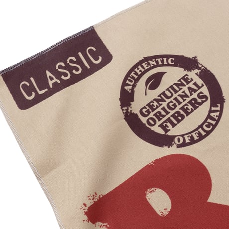 RAW x INTERBREED / Lunch Time Mat