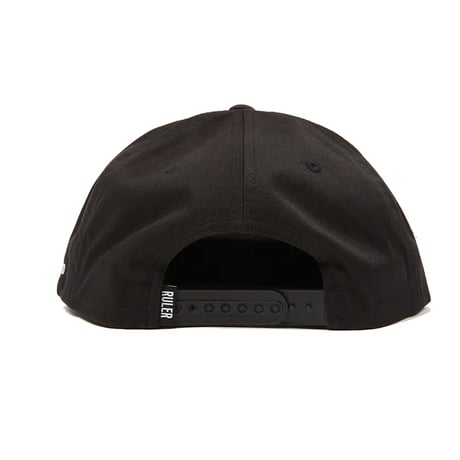 RULER / RAZORBLADE 5PANEL SBC(3colors)