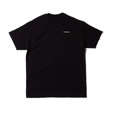 ACAPULCO GOLD / KAMURSHOL TEE