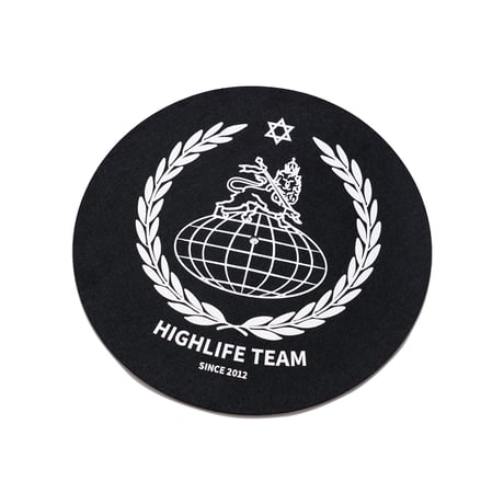 HighLife / Nation SlipMat