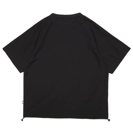 HAIGHT / RELAXING SNAP Tee(3colors)