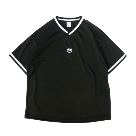 ADD CREATIVE / ANARCHY IN YANG SET UP (GAME SHIRT)