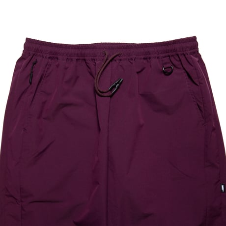 HAIGHT / RELAXING JOGGER PANTS (3colors)
